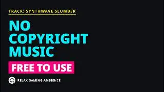 Synthwave Slumber – Chillwave Focus Beat | Free to Use