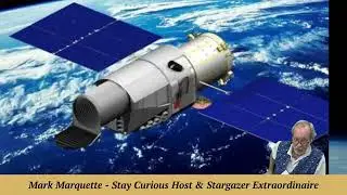 13 Humans orbiting Earth...Who are They? | Stay Curious 2023-10-27