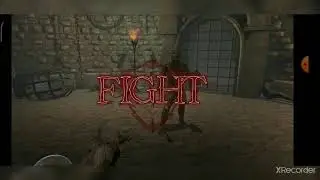ОБЗОР ИГРЫ KNITGHTS FIGHT 1
