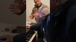 VUQAR YUSUBOVUN XATİRƏ GECƏSİ 14 fevral