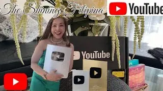 YOUTUBE SILVER PLAYBUTTON   SD 480p