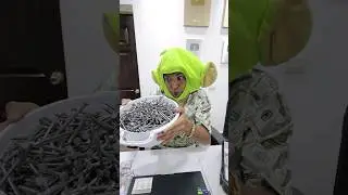 EL NEGOCIO DE LARIN JR #comedia