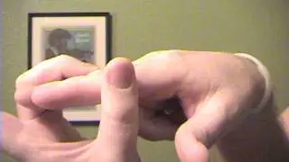 VIOLIN VIBRATO TUTORIAL- New tips for RELAXATION