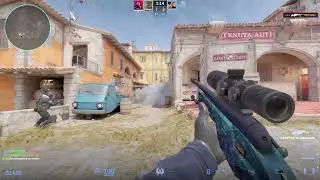 Counter Strike 2