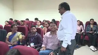 Youth Festival 2024-25: Day-2-C (27/11/2024),Pt. Ravishankar Shukla University, Raipur Chhattisgarh
