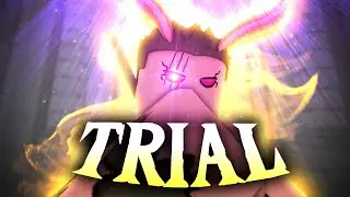Finally Beating Trial Of One (TWO YEARS IN THE MAKING) | Deepwoken