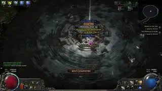 Path of Exile 2 - Deleting some boss