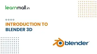 Introduction to Blender 3D