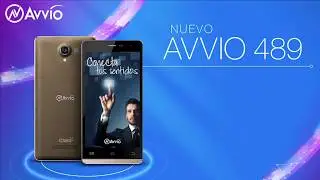 AVVIO 489 FIRMWARE COLOMBIA MEGA