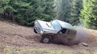 🤯🤯NISSAN PATROL FAN BOYS - BEST MOMENTS🤯🤯