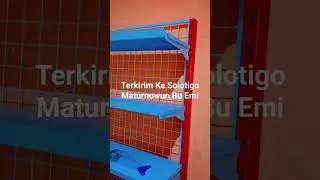 Toko Sembako Modern