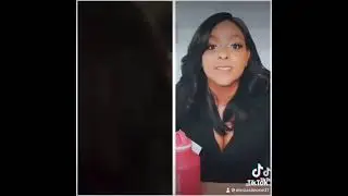 🤣🤣 (Comedy) Taraji p Henson skit (ElesiaSimone)
