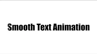 Master Smooth Text Animation In Premiere Pro 📈 | Freelancer | Video Editing | Lovx #contentcreator 