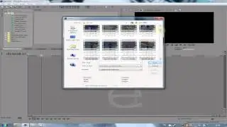 Оптимальные настройки Sony Vegas Pro 11