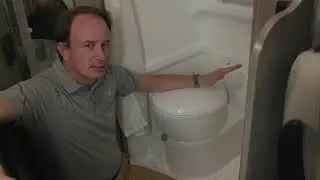 Winnebago   How To Solis   Cassette Toilet Usage