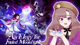 【Genshin Impact】ARCHON QUEST 6.1 ACT III  | Vtuber |