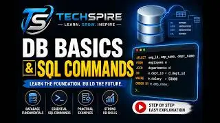 Class 2: DB Basic and Commands