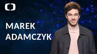 StarDance XII: Rozhovor s Markem Adamczykem