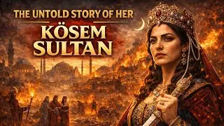The Life and Legacy of Kosem Sultan Explained in 2 Minutes | Rapid History