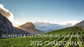 Oldenburg Vineyards 2022 Chardonnay