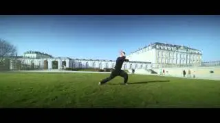 The Cinematic Orchestra - Crazy In Love choreography by Alex Gerashchenko