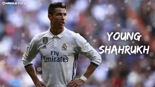 Cristiano Ronaldo ◆ 2017-28 || ft. Teshar - Young Shahrukh || Full HD || CR7 Status