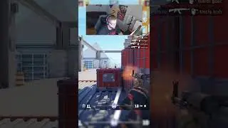 THE BEST CROSSHAIR IN CS2 🎯