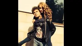Надя & Митя || "STILL ALIVE" || "Выжить после"