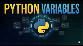PYTHON OUTPUTS | OUTPUT VARIABLES | 