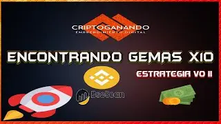 🔥 Cómo COMPRAR NUEVAS CRIPTOMONEDAS antes que TODO EL MUNDO! 👉 Buscando tokens nuevos para invertir🤑