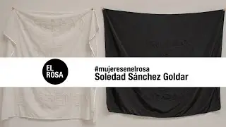 #mujeresenelrosa Soledad Sánchez Goldar  "Recordar"