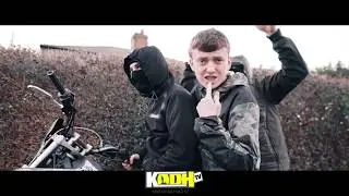 Mc Frazz X Mc MoleGrip X Clive - Number 1 (Official Video) 