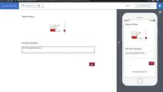 X+O Qualtrics and B1