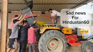 One sad news for all of you🥺|Hindustan for sale??
