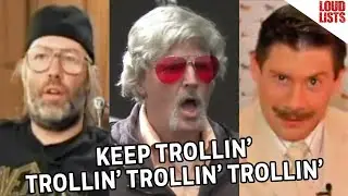 Limp Bizkit's Greatest Trolling Moments