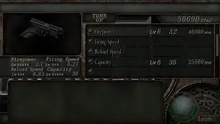 4-4 Face to Face with Shorty?????- Resident Evil 4 Part 16