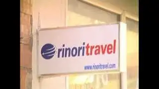 Rinori Travel 2012