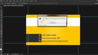 Enviando seus arquivos em PDF/X-1a - Adobe Photoshop