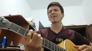 Mix en Guitarra Acústica de 