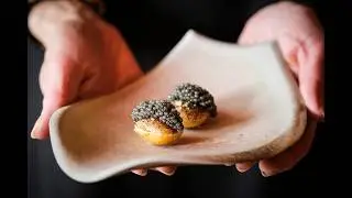 Chef Hoon's tasting menus inspired by our exhibition Mary Cassatt at Work