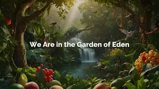 Howard Goodman: We Are in the Garden of Eden