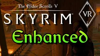 5 Must-Use Mods for Skyrim VR’s Mad God Overhaul (That Most Players Miss!)