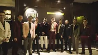 Augustman Malaysia | A-List Launch Dinner 2023 Post Event Video