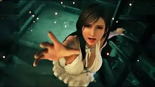Noctis x Tifa | Saviour II GMV