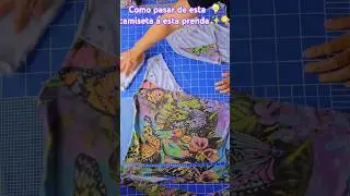 #coser #diy #costura #sewing #sew #trucos #ideas #costurafacil