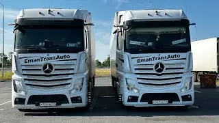 Run. St. Petersburg  - Krasnoyarsk.