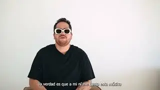 La razón de por qué hicimos un remix a Peso Pluma.