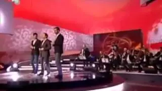 Marinko Nikola i Marko Rokvic - Splet narodnih pesama - (LIVE) - (RTS)