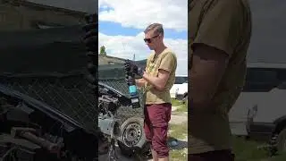 Сабельная пила против лонжерона