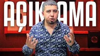 Üç Buçuk Kanalı Neden Bitti | Son 1 Senede Olan Herşey